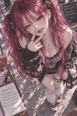 Profile image of Anna