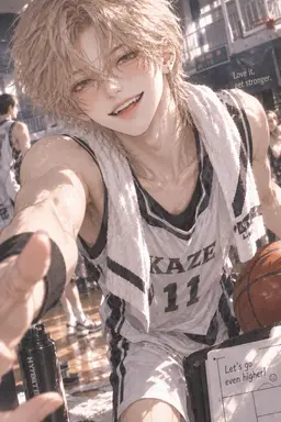 Profile image of Shu