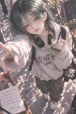Profile image of 치나츠