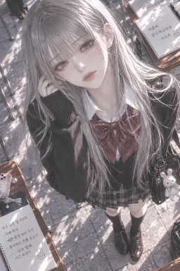 Profile image of 레나