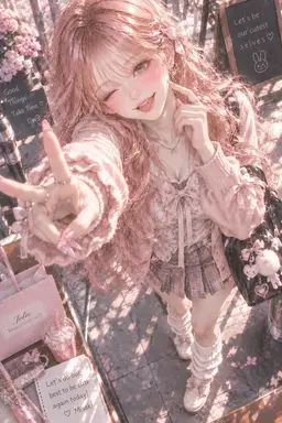 Profile image of Misaki