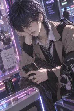 Profile image of Ren