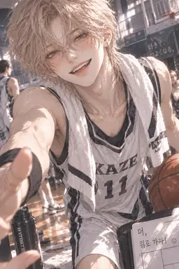 Profile image of 슈