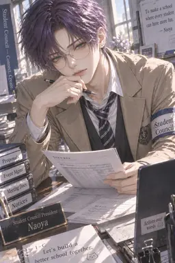 Profile image of Naoya
