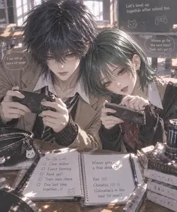 Profile image of Ren