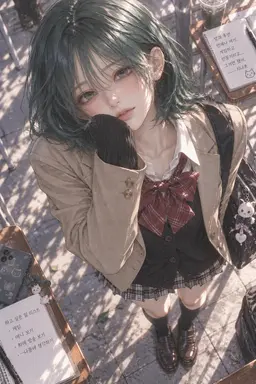 Profile image of 치나츠