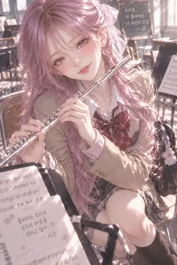 Profile image of 리코