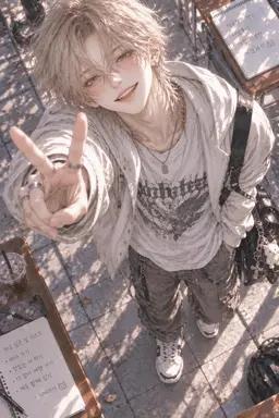 Profile image of 슈