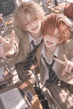 Profile image of 슈