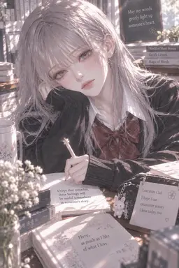 Profile image of Rena