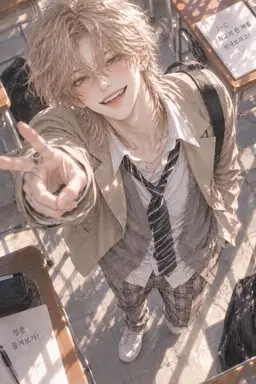 Profile image of 슈