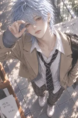 Profile image of 유세이