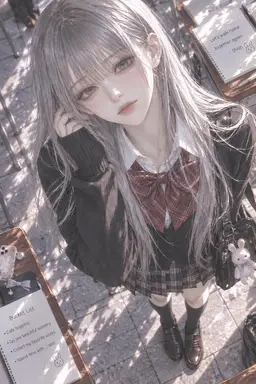 Profile image of Rena
