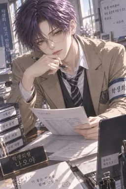 Profile image of 나오야