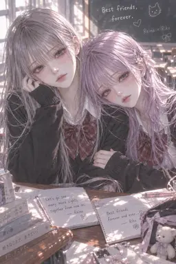 Profile image of Rena