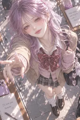 Profile image of Riko