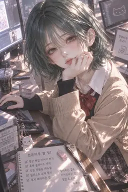 Profile image of 치나츠