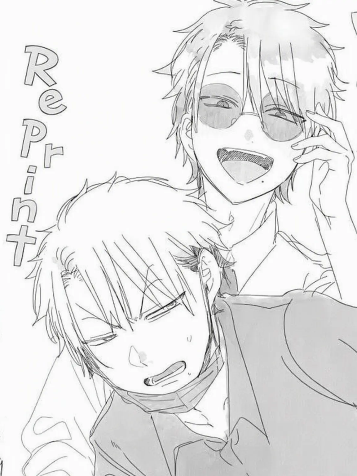 CrispTrain8509의 Problematic Brothers