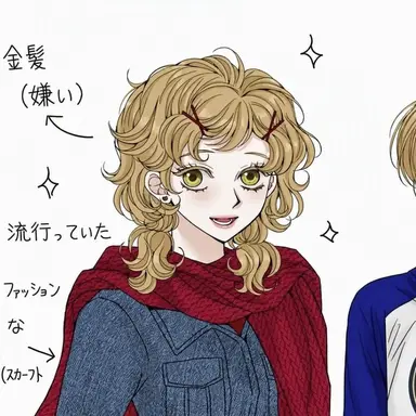 Profile image of チェ・ミミ