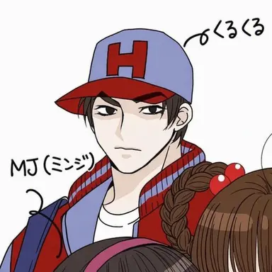 Profile image of キム・ソンドル