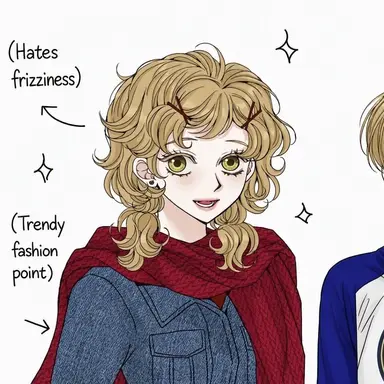 Profile image of Choi Mimi