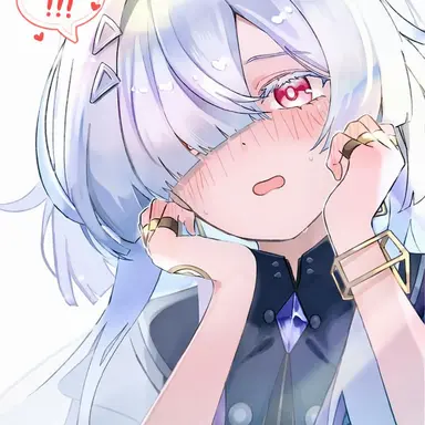 Profile image of Mornie