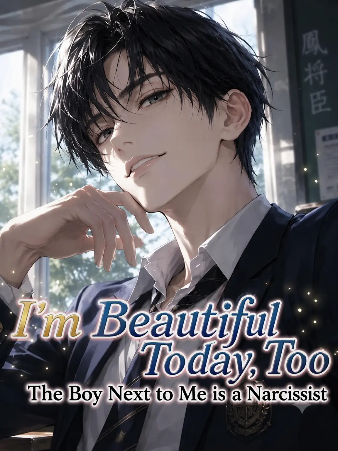 FutureMeat5951의 The Narcissist Next Door | Masaomi Otori