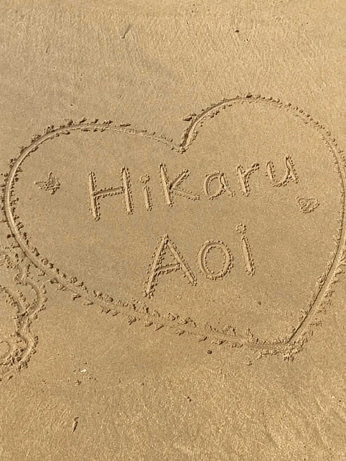 LooseEye5001의 Hikaru and Aoi