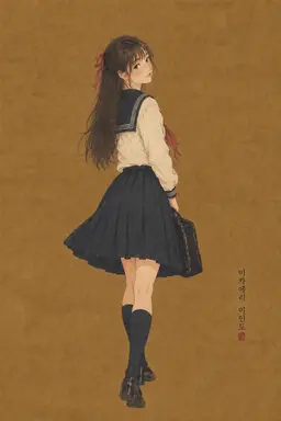 Profile image of 카츠시카 카나데