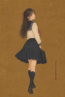 Profile image of Kanade Katsushika