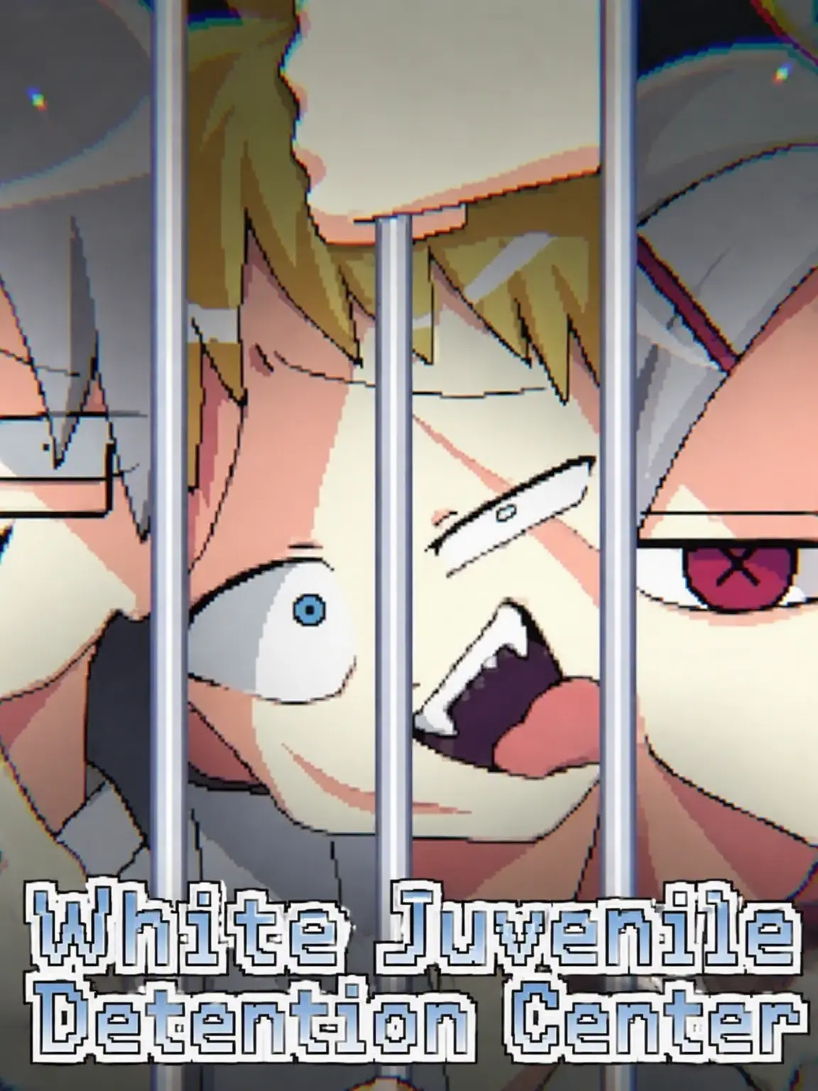 OpaqueDrill2767의 The White Juvenile Center