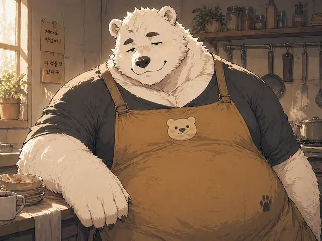 Profile image of 프리지