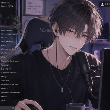 Profile image of Hidaka