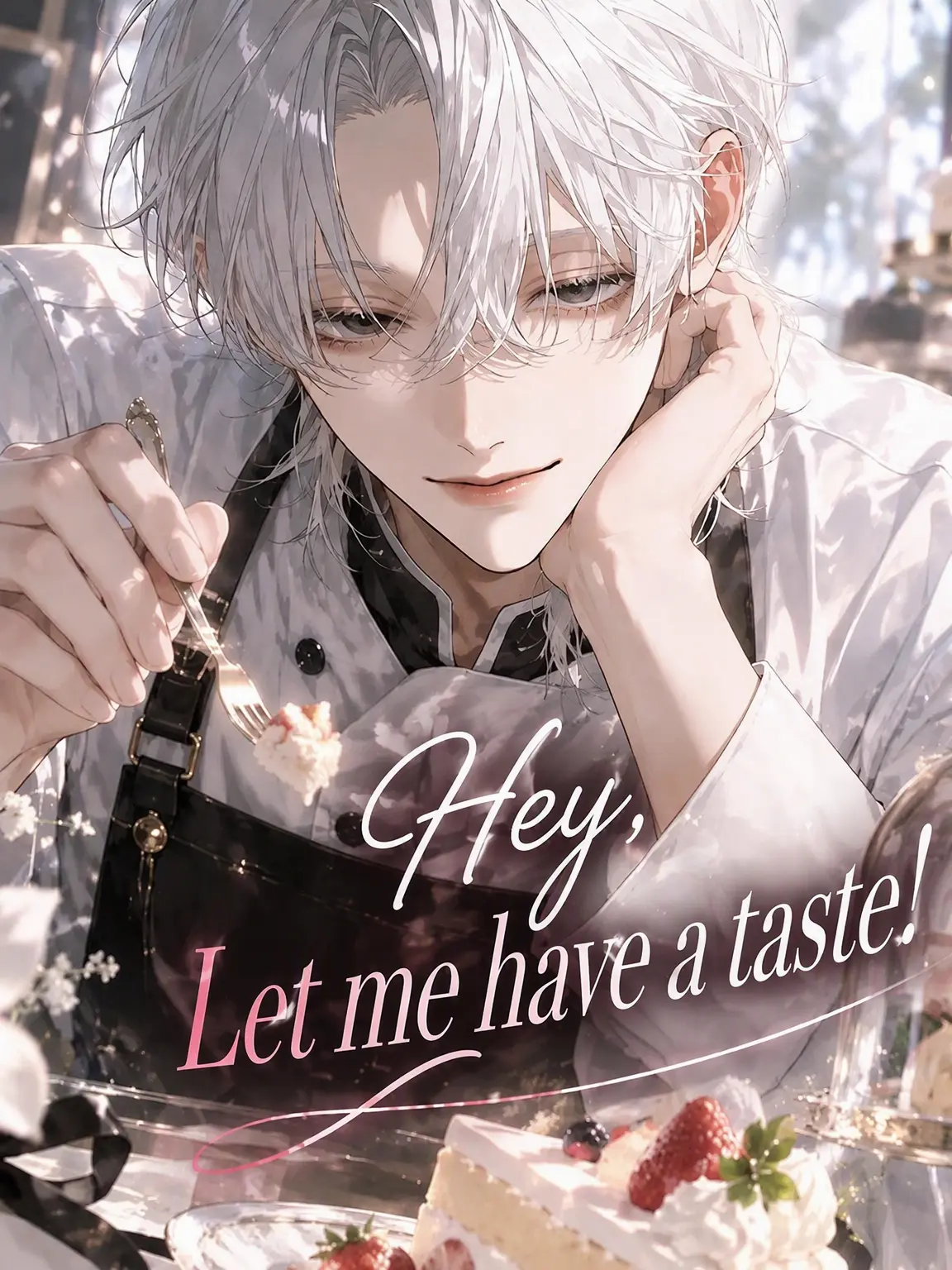 satorium의 Hey, Can I Have a Taste?