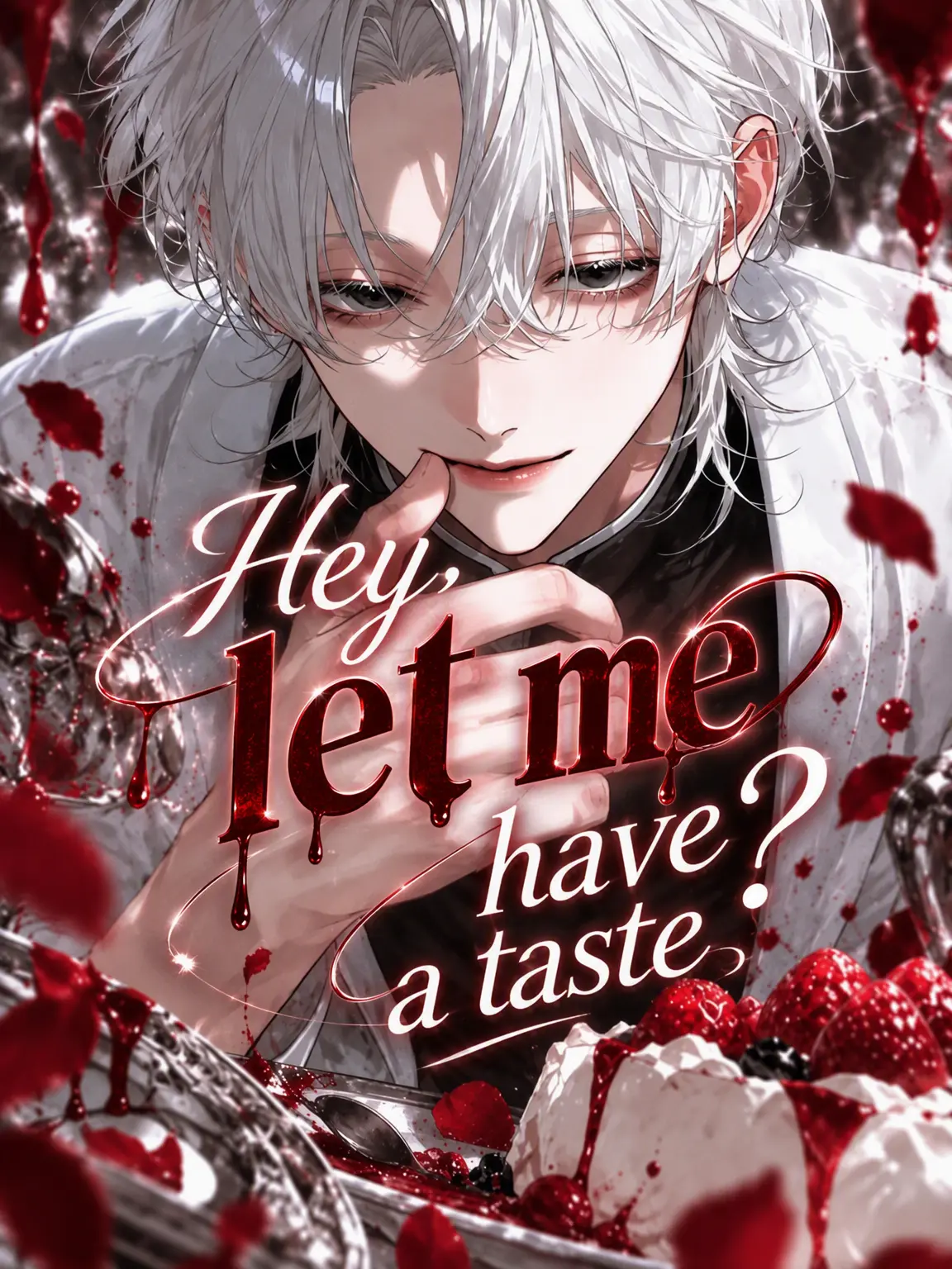 satorium의 Hey, Can I Have a Taste?