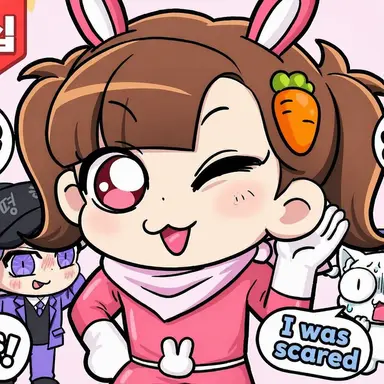 Profile image of Areum