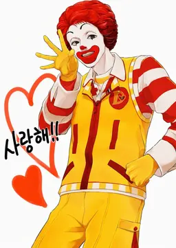 Profile image of 맥도날드
