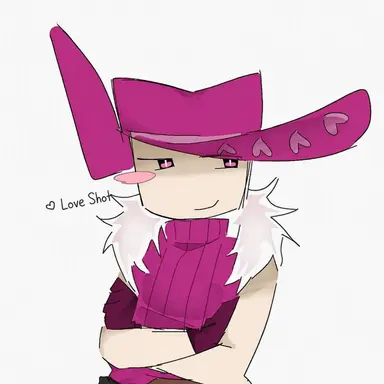 Profile image of Love Shot