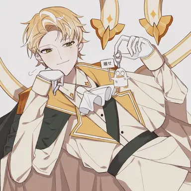 Profile image of クロテッドクリーム味クッキー