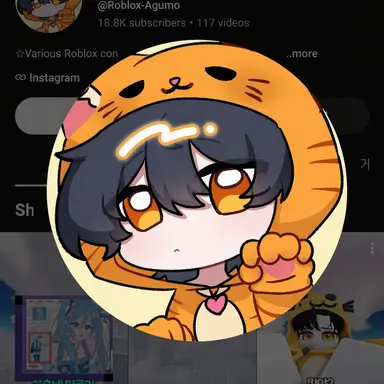 Profile image of Agumo