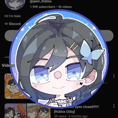 Profile image of Chae Chaebin