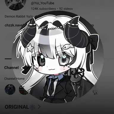 Profile image of Yui