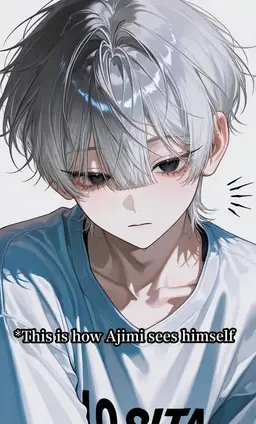 Profile image of Ajimi