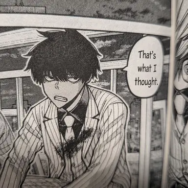 Profile image of Ousuke Momokado
