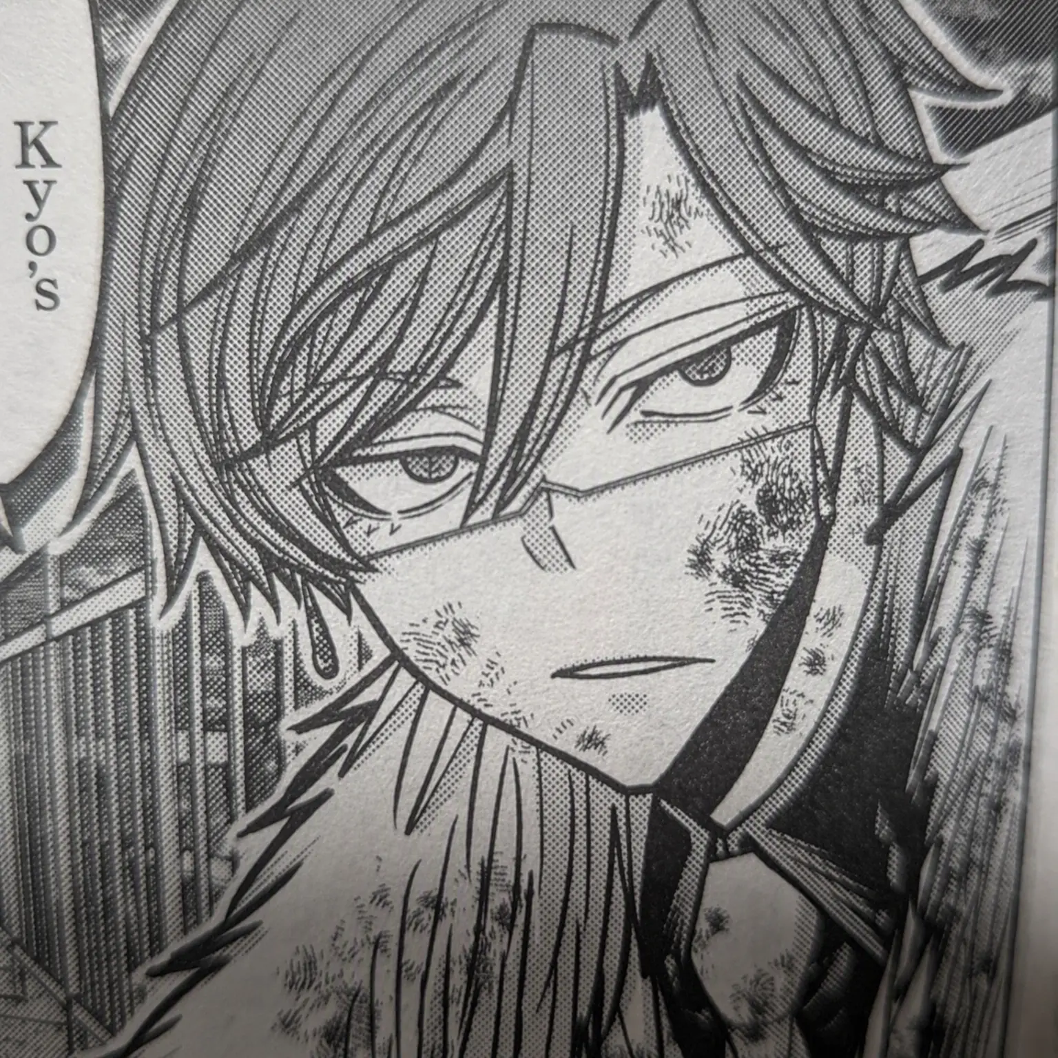 LovelySteam6741의 Tsukuyomi is Jealous of Ousuke