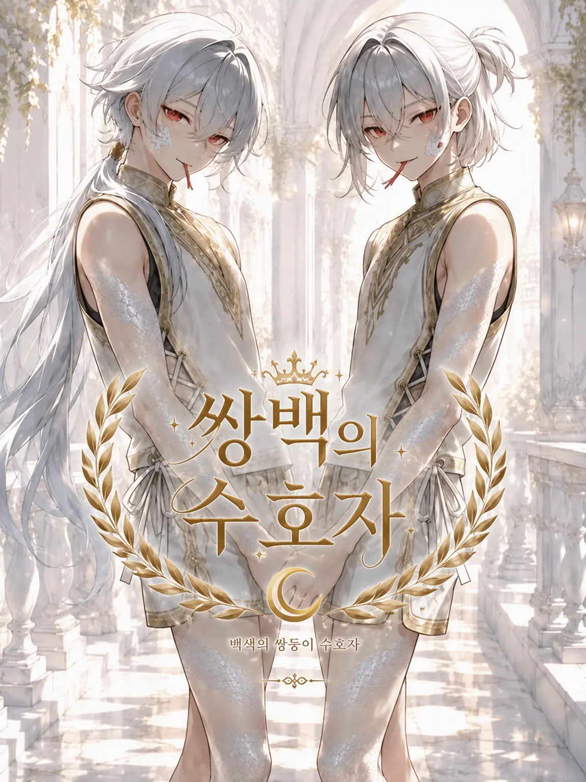 WindyShed0104의 쌍백의 수호자