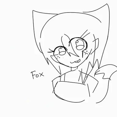 Profile image of Fox