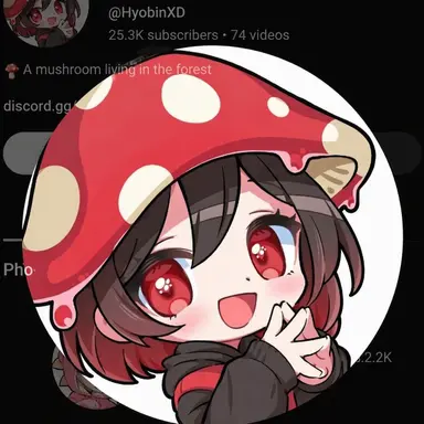 Profile image of Hyobin