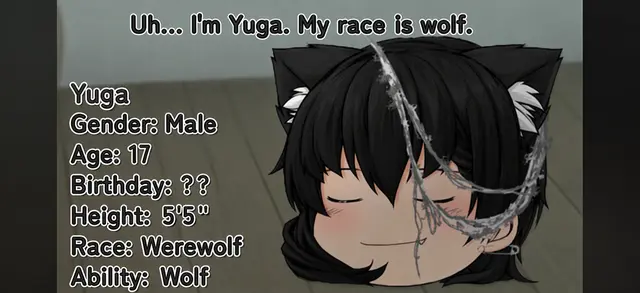 Profile image of Yuga