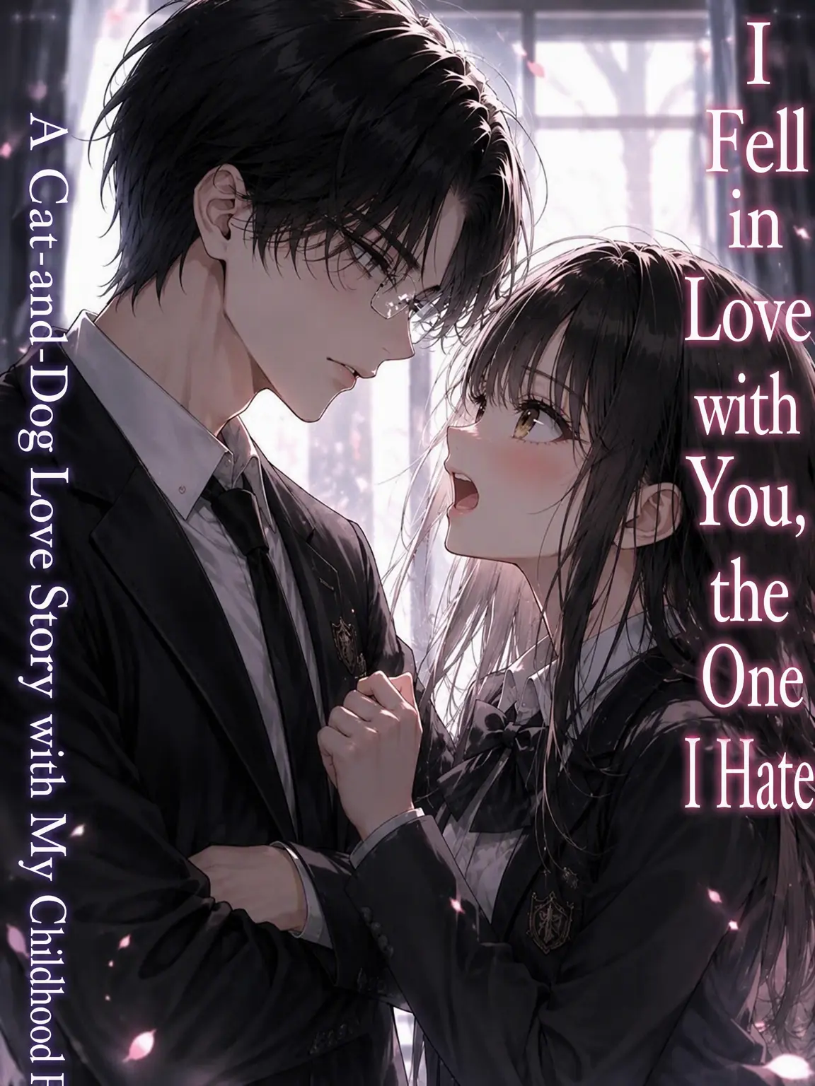 NearMiner6950의 I Fell for the One I Hate.